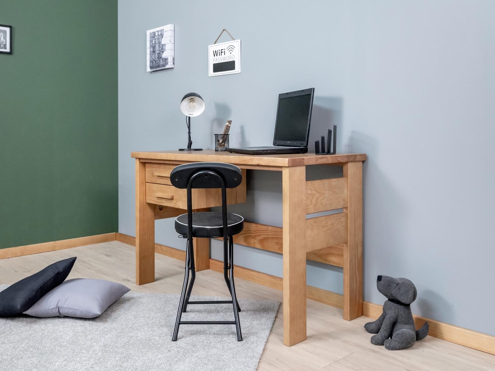 Bureaux